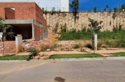 Terreno em condomínio à venda no villagio tunnis em jundiaí/sp