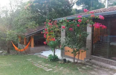 Chácara / sítio com 3 quartos à venda na Estrada 5, --, Chácaras Alpina, Valinhos