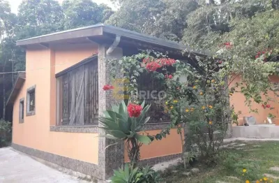 Chácara / sítio com 3 quartos à venda na Estrada 5, --, Chácaras Alpina, Valinhos