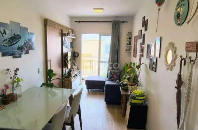 Apartamento com 2 dormitórios à venda no condomínio florença - vinhedo – sp