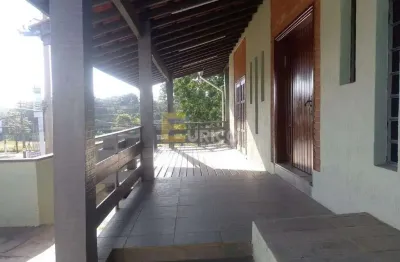 Casa com 3 quartos para alugar na Rua José Guirardello, --, Jardim Pinheiros, Valinhos