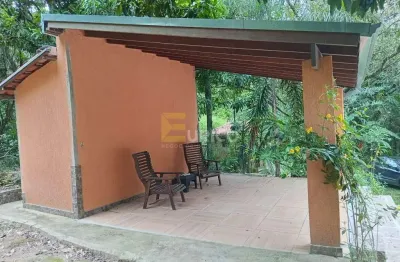 Chácara / sítio com 1 quarto à venda na Estrada 5, --, Chácaras Alpina, Valinhos