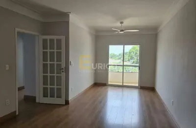 Apartamento à venda no condomínio porto rico em paulínia/sp
