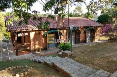 Chácara residencial à venda em sorocaba (bairro genebra - brigadeiro tobias) – 4 quartos, 5 vagas