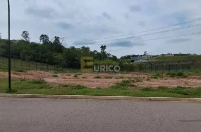 Terreno em condomínio fechado à venda na Avenida Santa Elisa, --, Rio Acima, Jundiaí