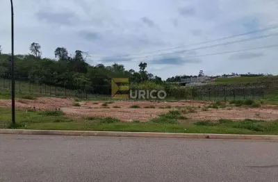 Terreno em condomínio fechado à venda na Avenida Santa Elisa, --, Rio Acima, Jundiaí