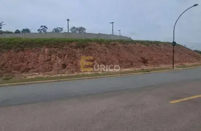 Terreno em condomínio fechado à venda na Avenida Santa Elisa, --, Rio Acima, Jundiaí