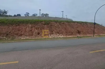 Terreno em condomínio fechado à venda na Avenida Santa Elisa, --, Rio Acima, Jundiaí
