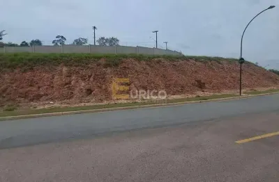 Terreno em condomínio fechado à venda na Avenida Santa Elisa, --, Rio Acima, Jundiaí