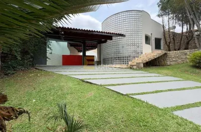 Casa a venda no condomínio estânicia marambaia em vinhedo sp.