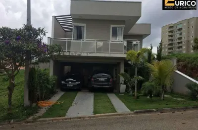Casa em condomínio para aluguel no condomínio via castelli em louveira/sp