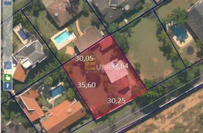 Terreno em condomínio à venda no condomínio são joaquim em vinhedo/sp