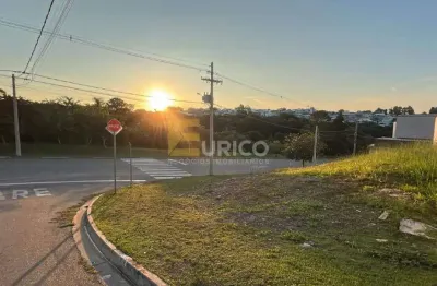 Terreno de esquina à venda no residencial phytus, itupeva/sp