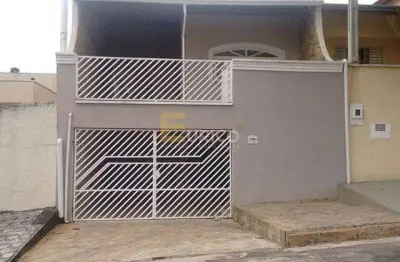Casa com 2 quartos à venda na Rua Capitão Curado, --, Vila Progresso, Jundiaí