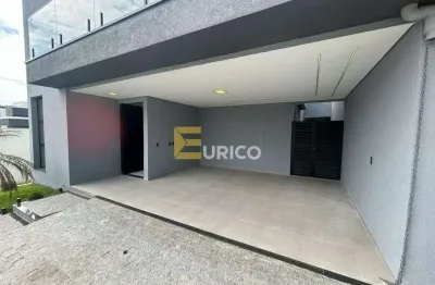 Casa em condomínio à venda em sorocaba (granja olga ii) - 3 quartos, 4 vagas, financiamento e analisa permuta