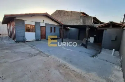 Casa à venda em sorocaba, parque ouro fino – 3 quartos, 6 vagas, financiamento e permuta