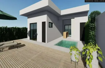 Casa em condomínio à venda no condomínio residencial villa do sol em valinhos/sp