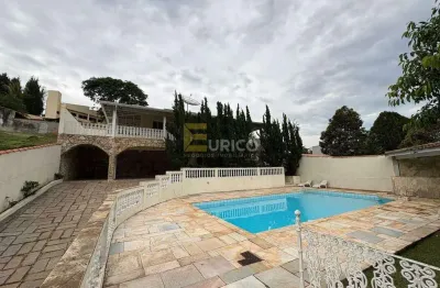 Casa em condomínio fechado com 3 quartos à venda na Rua Pereira Barreto, --, Condomínio Estância Marambaia, Vinhedo