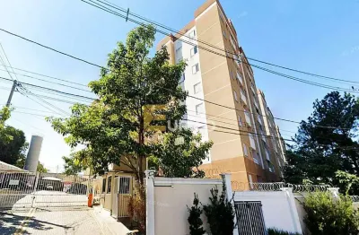 Apartamento 2 dormitórios com 1 vaga em jardim das magnólias, sorocaba – financia e permuta