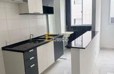 Apartamento 2 quartos em sorocaba - parque ibiti reserva, financia e aceita permuta