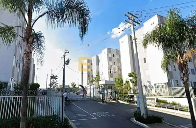 Apartamento 2 quartos em sorocaba - parque ibiti reserva, financia e aceita permuta