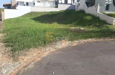 Excelente terreno a venda - condomínio terras de genova - bairro chacara morada mediterranea - jundiaí