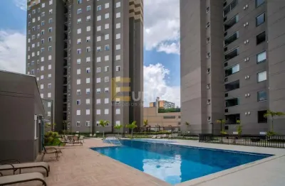 Apartamento à venda no residencial maxx santa angela em jundiaí/sp