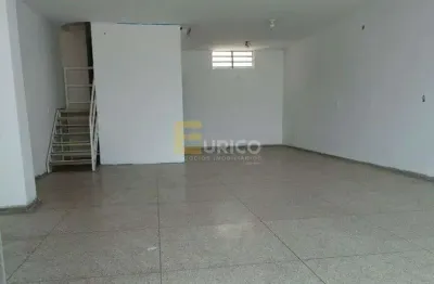 Ponto comercial para alugar na Rua Quinze de Novembro, --, Centro, Valinhos