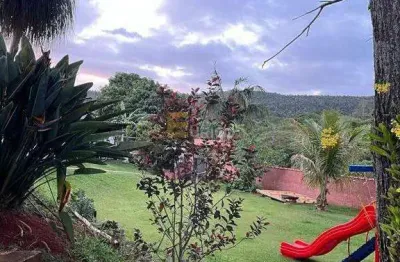 Chácara a venda em itatiba bairro terras de são sebastião - aceita financiamento