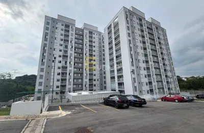 Aluga-se apartamento no condomínio villa romana em itatiba-sp