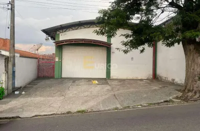 Aluga-se galpão/salão comercial térreo — vila joão xxiii, vinhedo/sp