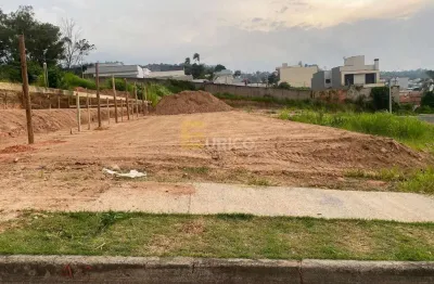 Terreno à venda no loteamento residencial alta vista — vinhedo/sp