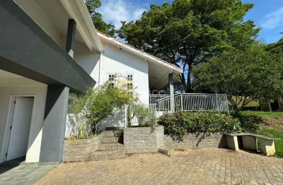 Casa em condomínio fechado com 4 quartos à venda na Avenida Jardim, --, Vista Alegre, Vinhedo