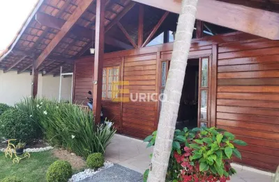 Casa em condomínio à venda em sorocaba - 4 quartos, 2 salas, lazer completo