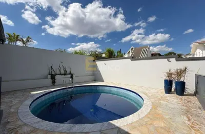 Casa em condomínio fechado com 4 quartos para alugar na Alameda Guarujá, --, Jardim Paulista I, Vinhedo