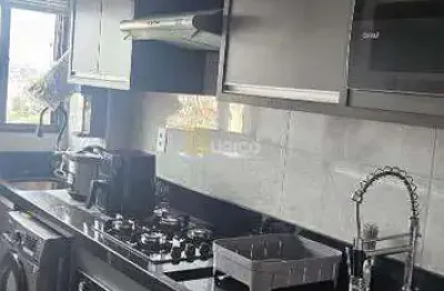 Apartamento com 2 quartos à venda na Rua Orozimbo Maia, --, Vila Sonia, Valinhos