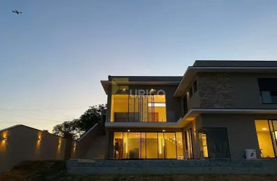 Casa em condomínio para aluguel no condomínio terras de santa teresa em itupeva/sp