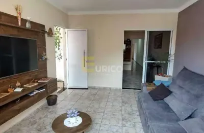 Casa com 3 quartos à venda na Rua Abrantes, --, Jardim Portugal, Valinhos