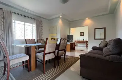 Casa com 3 quartos à venda na Rua Jaguariuna, --, Vila Ramaciotti, Valinhos