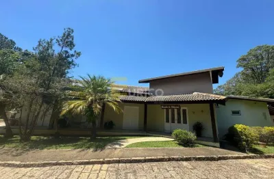 Chácara / sítio com 3 quartos para alugar na Estrada do Jequitibá, --, Pinheiro, Valinhos