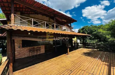 Chácara para aluguel no estância recreativa san fernando em valinhos/sp