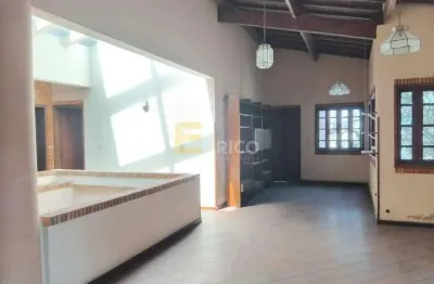 Casa com 5 quartos à venda na Rua Francisco Glicério, --, Vila Embaré, Valinhos