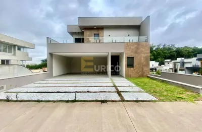 Casa em condomínio à venda no condomínio villa verde em jundiaí/sp