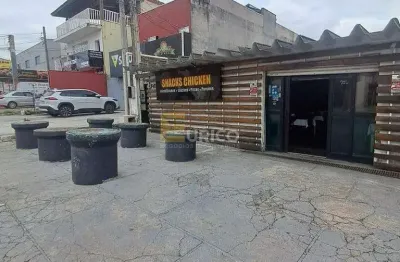 Salão comercial à venda | 180 m² em jundiaí, parque residencial eloy chaves