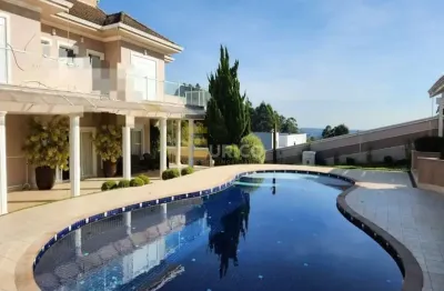 Casa em condomínio para aluguel no condomínio colinas de inhandjara em itupeva/sp