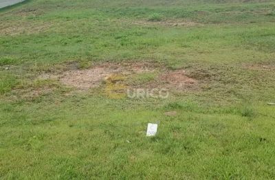Terreno em condomínio à venda no condomínio jardim atenas em jundiaí/sp