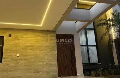 Casa em condomínio fechado com 3 quartos à venda na Rua Vitória, --, Phytus Itupeva, Itupeva