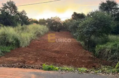 Terreno à venda na Rua Flávia Micheletto, --, Loteamento Shangrilá, Valinhos