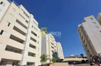 Apartamento à venda no condomínio piazza di san marco em valinhos/sp