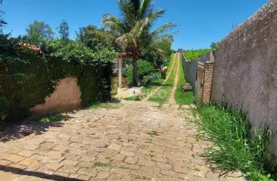 Chácara / sítio com 2 quartos à venda na Alameda Itambé, --, Joapiranga, Valinhos